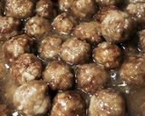 絶品！実家の肉団子作り方5写真