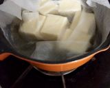 白だしで作る高野豆腐の含め煮作り方5写真