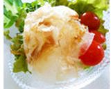 焼肉屋さんの大根サラダ～♪作り方6写真