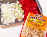 簡単にお店の味♡鶏肉のカシューナッツ炒め作り方2写真