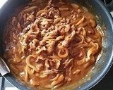 Welcome北海道☆時短カレー作り方6写真