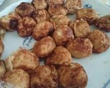 小麦粉版◎大阪河内出身のたこ焼きの生地作り方15写真