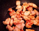 簡単にお店の味♡鶏肉のカシューナッツ炒め作り方6写真