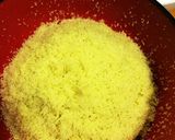 さつまいもケーキ作り方1写真