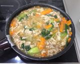 適当でも美味しい中華丼作り方4写真