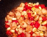 簡単にお店の味♡鶏肉のカシューナッツ炒め作り方7写真