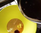 簡単*ピリ辛ゴマドレそうめん作り方2写真