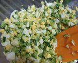 朝食に☆作り置きロールサンドＰＡＲＴⅠ作り方6写真