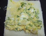 朝食に☆作り置きロールサンドＰＡＲＴⅠ作り方8写真