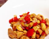 簡単にお店の味♡鶏肉のカシューナッツ炒め作り方9写真