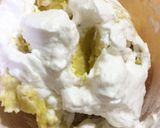 さつまいもケーキ作り方4写真