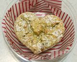 さつまいもケーキ作り方6写真