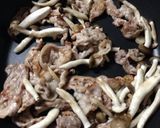 豚肉とジャガイモ☆ネギ塩レモンだれ作り方5写真