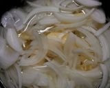 簡単！そうめんカボチャで★スープパスタ♪作り方3写真