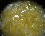 簡単！そうめんカボチャで★スープパスタ♪作り方4写真