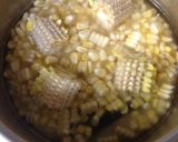 ぷりっぷりのとうきびご飯作り方3写真