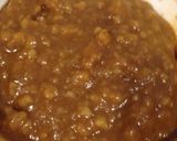 カレー納豆春巻作り方3写真