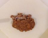 カレー納豆春巻作り方6写真