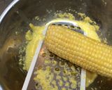 甘みそのまま！とうもろこしの保存法作り方1写真