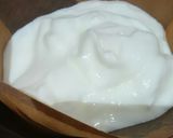 にんじんの水切りヨーグルトあえ作り方1写真