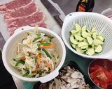 豚肉のバルサミコ炒め煮作り方1写真