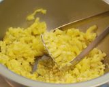 ころころ♬スイートポテト作り方2写真
