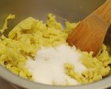 ころころ♬スイートポテト作り方3写真