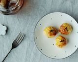 ころころ♬スイートポテト作り方5写真