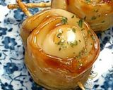 (σ・∀・)σ 「チーズ竹輪ロール」作り方11写真