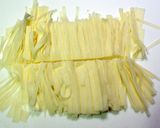 レンジで♪　蟹入りすり身で花しゅうまい作り方4写真