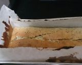 お気に入りのパウンドケーキ作り方13写真