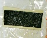 (σ・∀・)σ 「チーズ竹輪ロール」作り方4写真