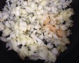 のせて焼くだけ♪簡単ピザ！作り方2写真