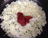 のせて焼くだけ♪簡単ピザ！作り方3写真