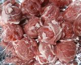 ジュ～シ～(´▽｀*) 肉巻きトマト♪作り方3写真