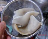 さっぱりコリコリ♪ミミガーの野菜ポン酢作り方3写真