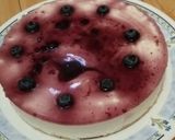 レアチーズケーキΨ作り方7写真