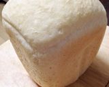 HB☆コストコディナーロール風な食パン作り方7写真