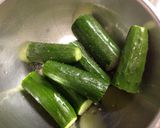 ミックスピクルス作り方9写真