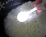 【マゼカル】カレーinライスコロッケ作り方1写真
