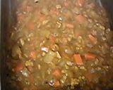 【マゼカル】カレーinライスコロッケ作り方4写真