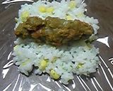 【マゼカル】カレーinライスコロッケ作り方6写真
