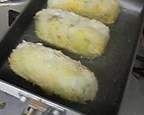 【マゼカル】カレーinライスコロッケ作り方8写真