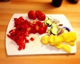 簡単&美味スペインオムレツ☆ボリューム◎作り方2写真