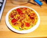 簡単&美味スペインオムレツ☆ボリューム◎作り方10写真