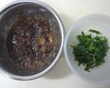 焼き厚揚げ☆大根おろしのソースで作り方1写真