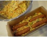 【マゼカル】ケークサレ作り方6写真