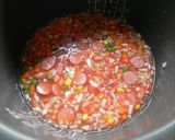 炊飯器で簡単★オムライス作り方2写真