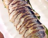 しめ鯖作り方6写真
