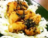 簡単！ヘルシーささみで照り焼きチキン♡作り方6写真